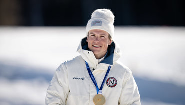 Йоханнес Клебо.