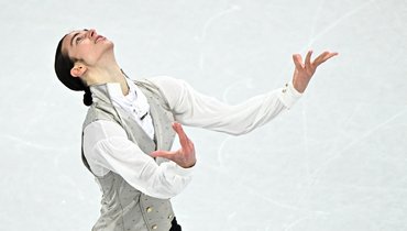 «Либо забаньте его, либо судите уже честно, черт возьми». Даже иностранцы в шоке от шестого места Гуменника