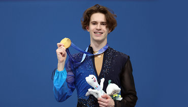 «Я шел к этому с детства». В Казахстане гордятся Шайдоровым, президент Токаев наградит фигуриста орденом