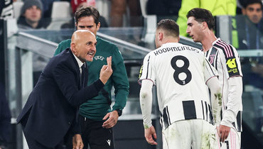 Спаллетти остался без усиления в зимнее трансферное окно. Выдержит ли испытание «Интером»?