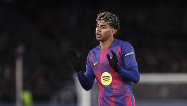 Каталонское дерби — шанс «Барсы» реабилитироваться за провал в Кубке Испании. Тем более «Жирона» не побеждала уже месяц