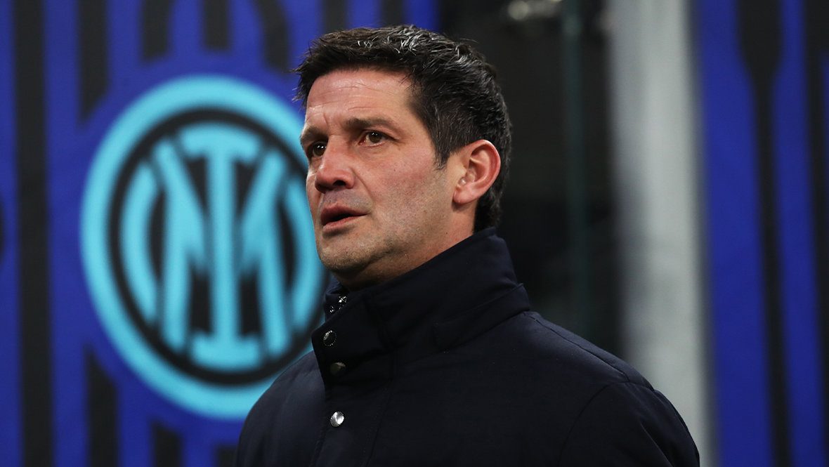 Интер лидирует в Серии А в сезоне-2025/26: как главный тренер Кристиан Киву изменил игру команды