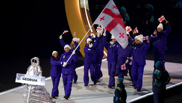 «Обливают грязью со злым умыслом». Бывшие россияне в сборных Молдавии и Грузии столкнулись с травлей во время Олимпиады