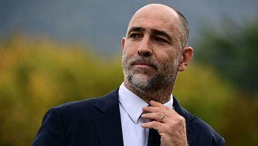 «Тоттенхэм» тоже делает ставку на временщика. Тудор призван спасти «шпор» от вылета, а затем уступит пост топ-тренеру