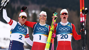 Финляндия оспаривает результаты спринта на Олимпиаде-2026. Клебо могут лишить золота?