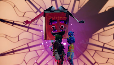 Лучшие игры для двоих: подборка для пар