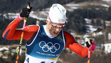 Клебо, Шиффрин, Володин: за кем следить на Олимпиаде 15 февраля