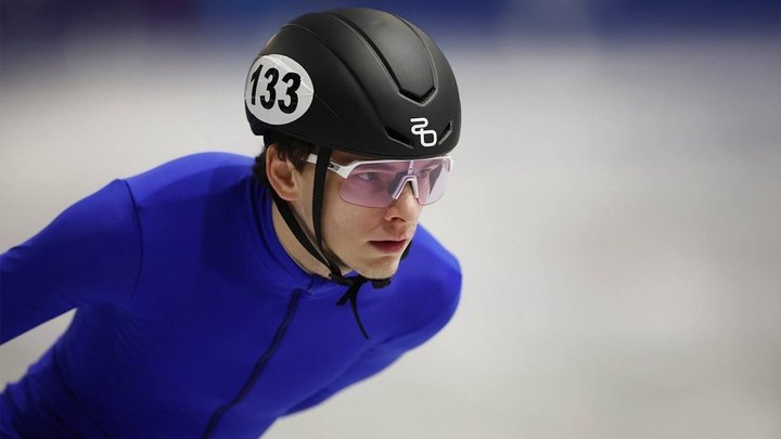 «Люди показали свое нутро». Посашков — о критике его выступлений в России и нехватке команды на Олимпиаде