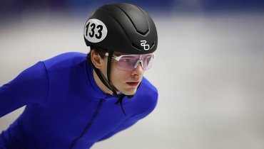 «Люди показали свое нутро». Посашков — о критике его выступлений в России и нехватке команды на Олимпиаде