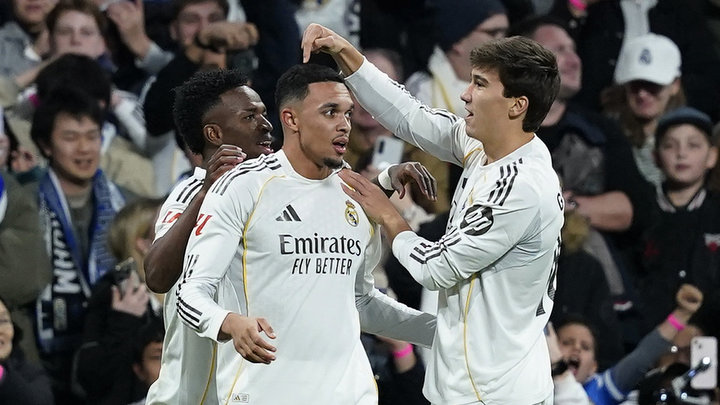 Эффектные победы «Ливерпуля» и «Реала», у Кейна 500 мячей в карьере, «Ланс» — снова первый во Франции