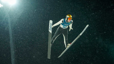 Девять олимпийских медалей у одной семьи! Удивительная история трех братьев и сестры из Словении