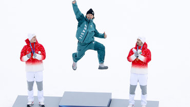 Историческое золото Бразилии, падение лыжной Швеции, 11 голов в ворота Италии. Главное на Олимпиаде 2026 14 февраля