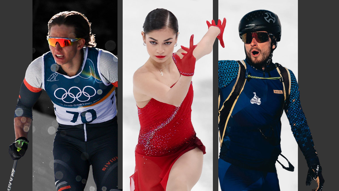 Российские спортсмены на Олимпиаде 2026: как россияне выступают на Играх в Италии и шансы на медаль на последней неделе