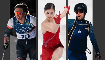 Кто из россиян преодолеет «безмедальное проклятие» на последней неделе Олимпиады? Шансы Петросян, Филиппова и Коростелева