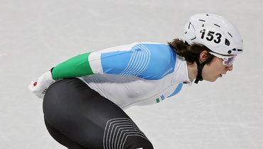 «В Олимпийской деревне очень многие болеют». Ейбог — о выступлении с температурой