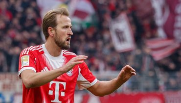 Харри Кейн забил 500-й гол. Сможет ли он когда-нибудь догнать Роналду?