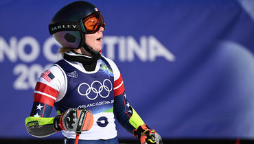 Еще один провал легендарной Шиффрин на Олимпиаде. У нее остался единственный шанс на медаль в Италии