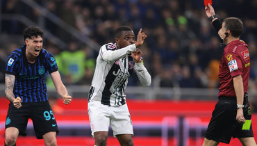 Некрасивый поступок Бастони и новые вопросы к руководству «Ювентуса». В Италии полыхает после дерби