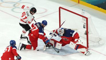 Чехия попадет под Канаду, Швеция — под США, а Словакия выйдет в полуфинал? Расклады плей-офф на Олимпиаде