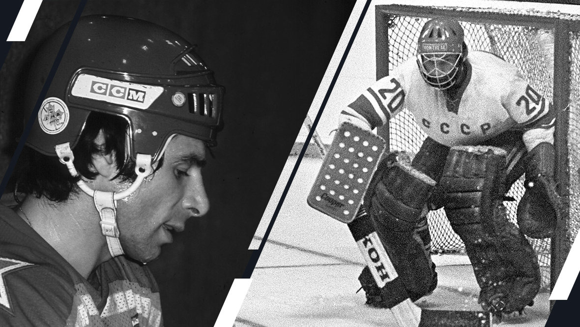 Кто лучший хоккеист СССР: Третьяк, Харламов, Бобров, Якушев, Фирсов — мнение Леонида Рейзера