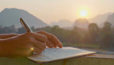 Психолог поделился упражнением против негативных мыслей