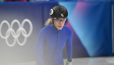«Очень много ненужных маневров». Шорт-трекистка Крылова — о том, что помешало ей пройти в финал