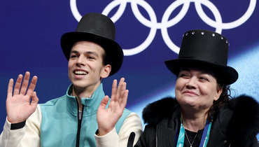 Здесь нет русофобии. Почему нынешняя Олимпиада — это хорошо