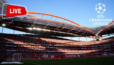 Лига чемпионов: онлайн трансляция первых стыковых матчей 17 февраля 2026 года.