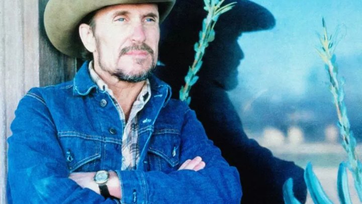 Роберт Дювалл Нежное милосердие