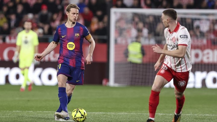 Новый кошмар «Барсы»: поражение в дерби, потеря лидерства и гнев от судейства (опять). Ямаль впервые не забил пенальти