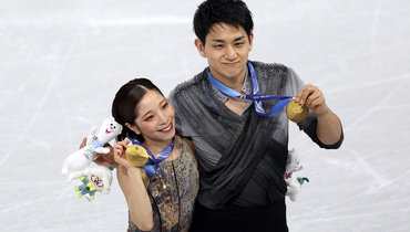 Фигурное катание, пары, произвольная программа на Олимпиаде-2026 в Милане 16 февраля: видео