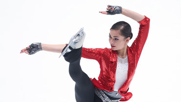 Сакамото, Лю, Гленн — претендентки на медали, Петросян — теневой фаворит. Что думают эксперты о шансах фигуристок на Олимпиаде?