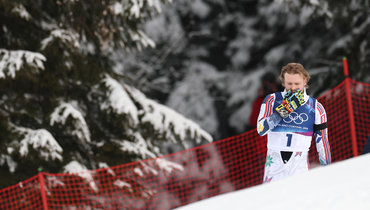 «Мне нужна помощь». Норвежский горнолыжник Макграт рассказал, почему ушел в лес после падения на Олимпиаде
