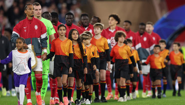 «Монако» — «ПСЖ»: во сколько начало и где смотреть матч Лиги чемпионов