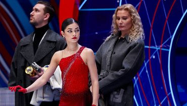 Похоже, Петросян будет выступать на Олимпиаде без Тутберидзе. МОК допустит тренера только к грузинским фигуристам