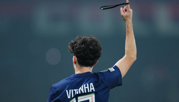 «Монако» — «ПСЖ»: онлайн-трансляция матча Лиги чемпионов