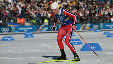 Клебо, Шиффрин, Макдэвид: за кем следить на Олимпиаде 18 февраля