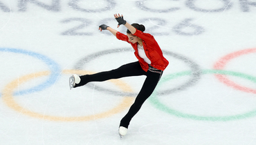 «Каталась замечательно!» В России — в восторге от выступления Петросян в короткой программе на Олимпиаде-2026