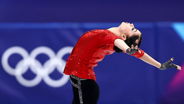 Петросян — в пятерке на Олимпиаде после короткой на глазах у Щербаковой. Чему Аделии стоит поучиться у Анны?