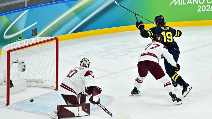 Фавориты — в четвертьфинале, аутсайдеры едут домой. В первом раунде плей-офф — без сенсаций