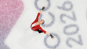 Петросян в топ-5, золото Франции после штрафного круга, без сенсаций в хоккейном плей-офф. Главное на Олимпиаде-2026 17 февраля