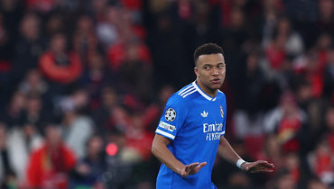 Мбаппе: «Престианни больше не заслуживает играть в Лиге чемпионов»