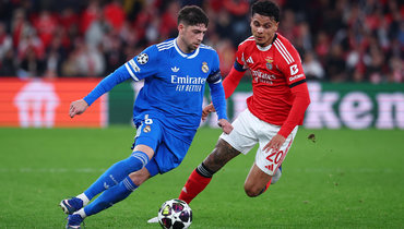 Вальверде: «Престианни сказал слово, которое никогда не следует использовать»