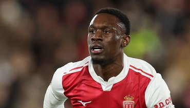 Балогун: «Для «Монако» главное — хорошо начать ответную игру с «ПСЖ»