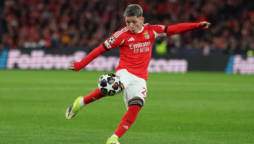 Престианни: «Ни разу не использовал в адрес Винисиуса расистские оскорбления»