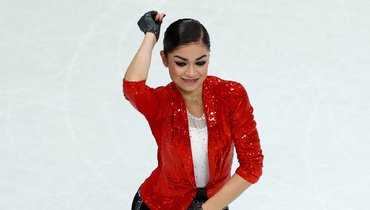 До золота Олимпиады — всего 6 баллов. Что теперь делать Петросян?