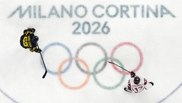 Пока эта хоккейная Олимпиада — сплошное разочарование. Неужели ради такого мы ждали на Играх звезд НХЛ?