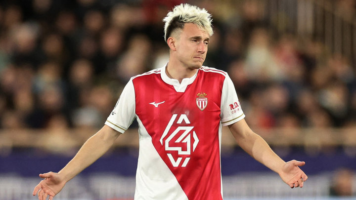 Головин не в состоянии контролировать себя. Игровые сложности вылились в проблемы с эмоциями