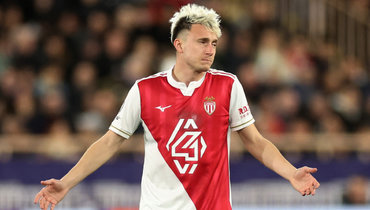 Александр Головин.