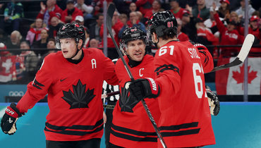 Канада не оставит шансов Чехии, а США — Швеции? Продолжится ли сказка Словакии? Расклады на четвертьфиналы Олимпиады